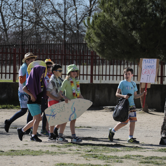 CARNAVAL 2020 - 5º PRIMARIA 3