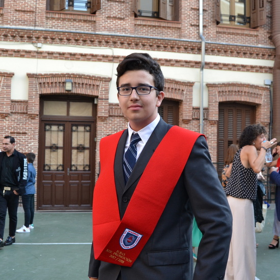 GRADUACIÓN 4º ESO 2018_1 2