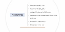 NORMATIVA