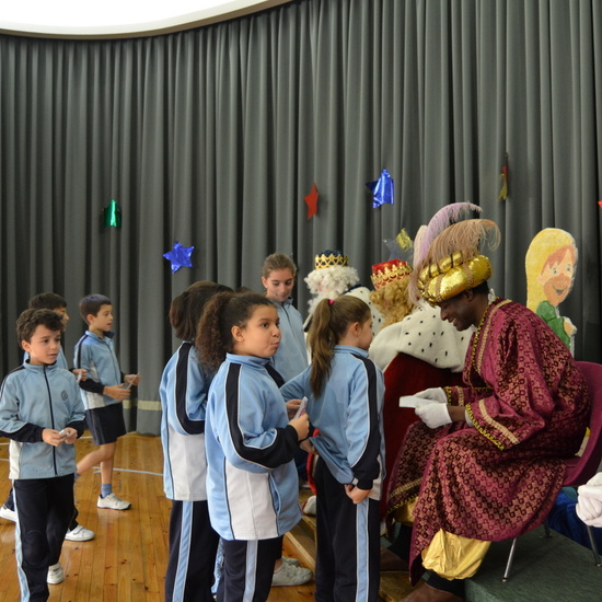 NAVIDAD 2018 2º EP VÍDEO 4 6