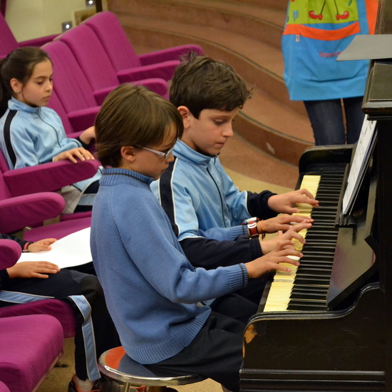 Concierto de alumn@s EP 2018 46