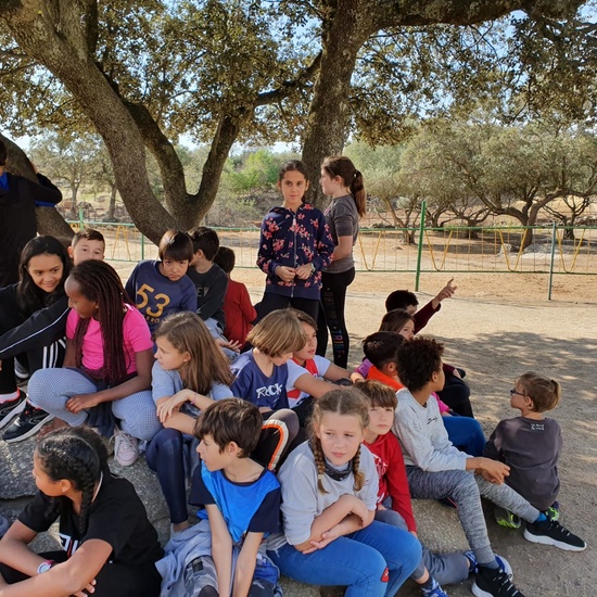 NOCHE MÁGICA 2019 (1ª parte) 14