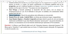 Lengua II Tema 8 Clase 78 20260520 -  Generación del 27