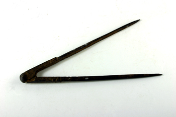 Compas de guarnicionero