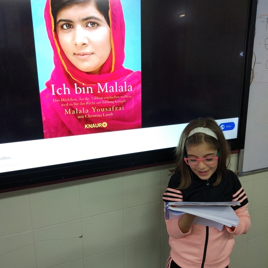 Biografías de Mujeres - Día Internacional de la Mujer y la Niña en la Ciencia 6