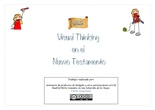 Visual Thinking en el Nuevo Testamento 