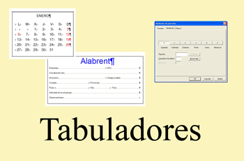 Tabulación
