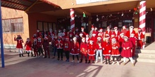 Villancico Navidad 2º de Primaria 21.22