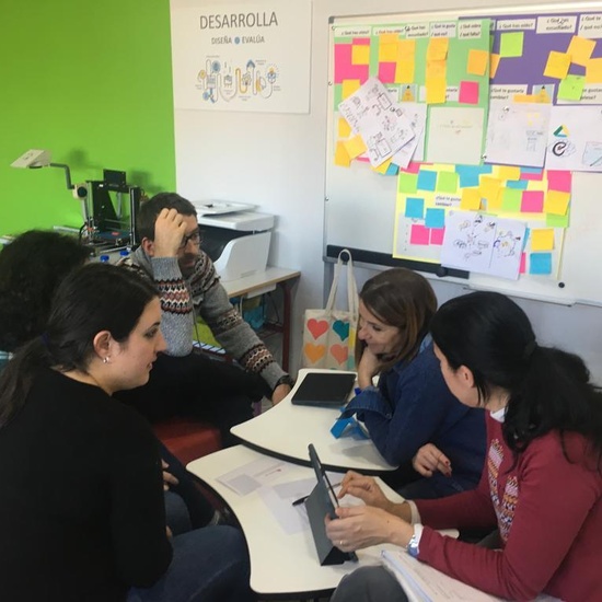 Proyecto de formación 