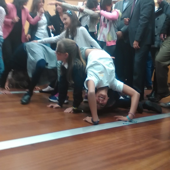 2016_11_21_Pleno Infantil en el Ayuntamiento de Las Rozas_Sexto 8