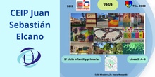 Presentación CEIP Juan Sebastián Elcano