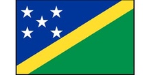 Islas Salomón