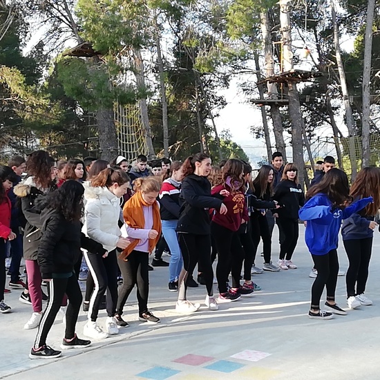 Inglés en Campus Moragete Day 4 8