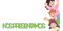 NOS PRESENTAMOS