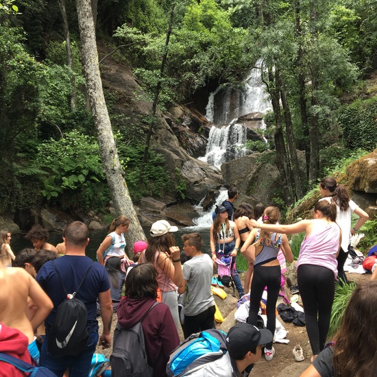 Viaje 6º - 3º día 10