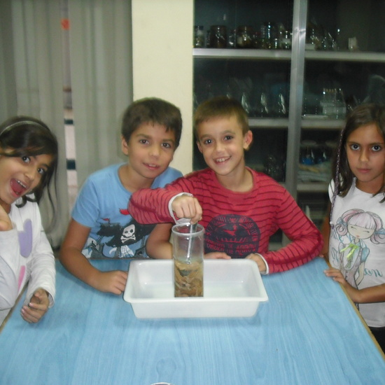 granja sexta parte 29