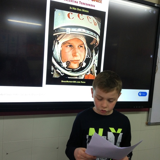 Biografías de Mujeres - Día Internacional de la Mujer y la Niña en la Ciencia 8