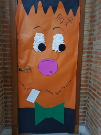 2017_10_31_HALLOWEEN_DECORACION DEL COLE_CP FDLR_LAS ROZAS 6