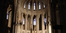 Altar Mayor, Catedral de Tortosa