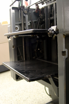 Dispositivo de apilado