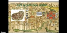 2º ESO/LIFE IN MEDIEVAL CITIES