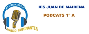 PODCATS 1ºA
