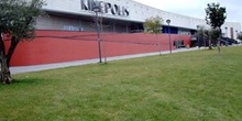 Salas Kinépolis, Ciudad de la Imagen, Madrid