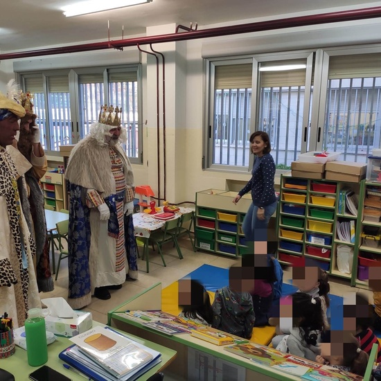 PW Navidad Reyes Infantil 2019-2020 6