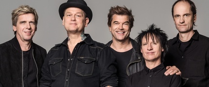 5 - 3 - 1: Die Toten Hosen (Episode 19)