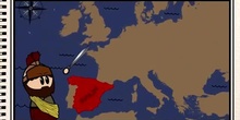 1º ESO/ANIMATED HISTORY OF SPAIN