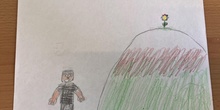 Cuento 5. Antonio y Juan.