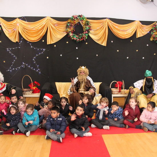 LUIS BELLO Reyes Magos 2019 2 12