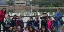 Excursión Educación Ambiental PRADOLONGO 