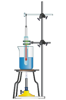 Punto de ebullición