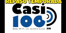 REPASO TEMPORADA 2025/ 2026 - IES INFANTA ELENA, GALAPAGAR