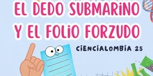 Ciencialombi 25 (mayo 2026)