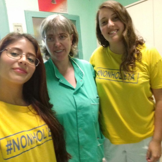 Perugia (Italia) 2017-18 19