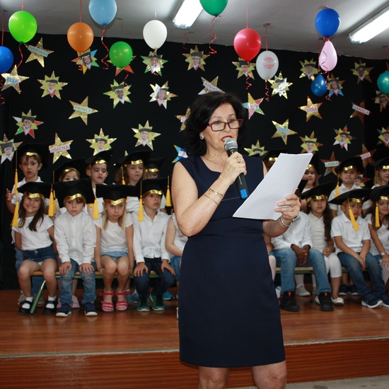 GRADUACIÓN 5 AÑOS 2019 VOL. 1 23