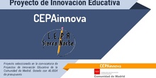 Proyecto de innovación educativa CEPAinnova 