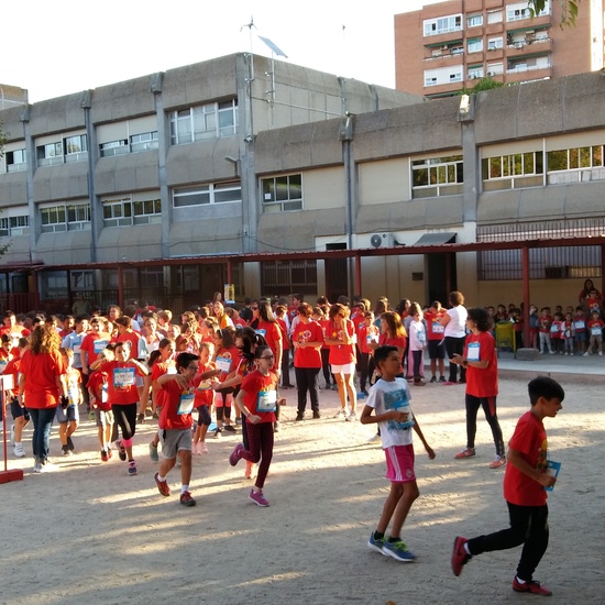 CARRERA SOLIDARIA UNICEF 2018 29