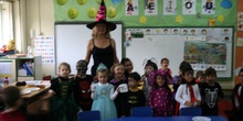 2016_10_Infantil, Primero y Segundo de Primaria_Celebrando Halloween 6