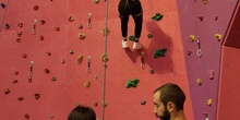 Escalada 4º ESO 3