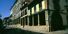 Calle de Galiana, Avilés, Principado de Asturias