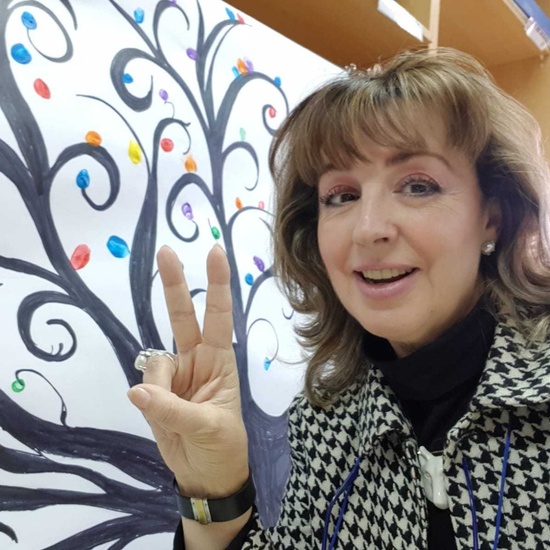 Árbol de la convivencia 5