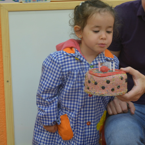 ED. INFANTIL 3 AÑOS 11