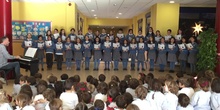 Villancicos del coro 3