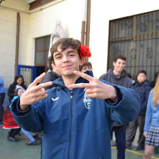 JORNADAS CULTURALES 2019 25