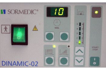 Indicadores de corrientes