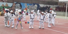 Carnaval 2º A