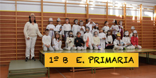 Carnaval 2019 E. Primaria Ceip Ágora de Brunete 2